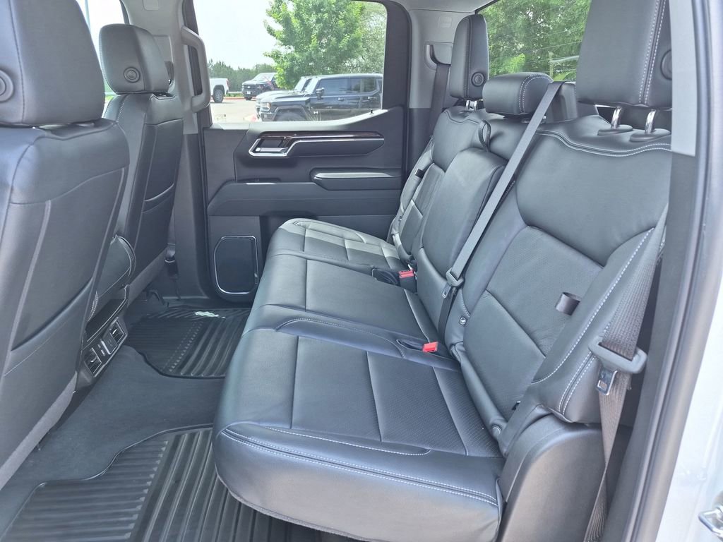 Used 2026 GMC Sierra 1500 Elevation AWD/4WD image 33