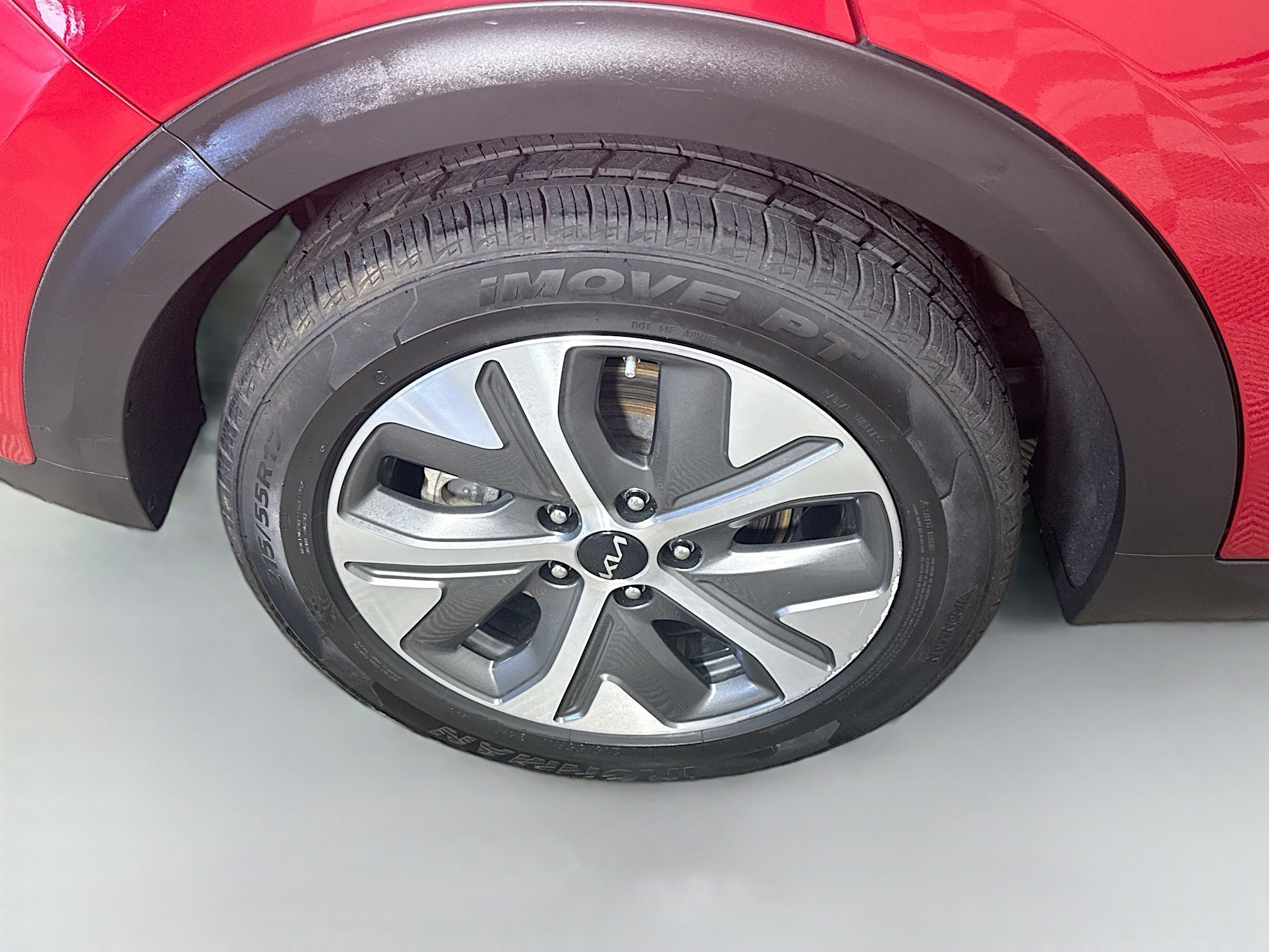 Used 2022 Kia Niro EX w/ Cold Weather Package image 33