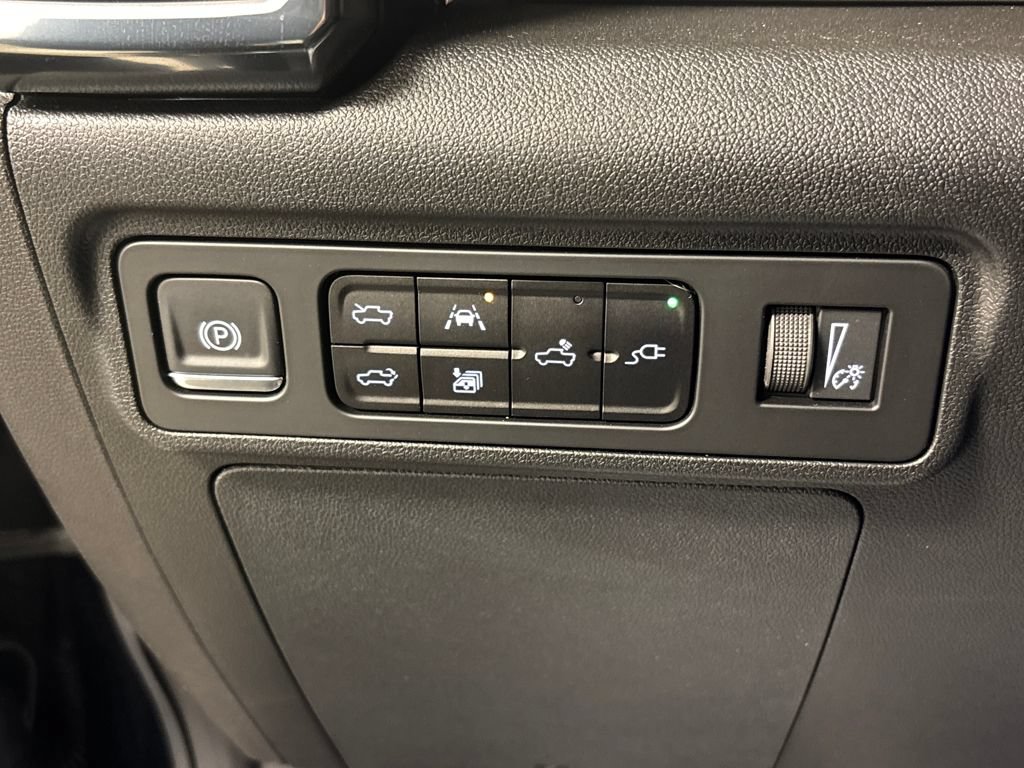 New 2026 GMC Hummer EV 4x4 Crew Cab image 30