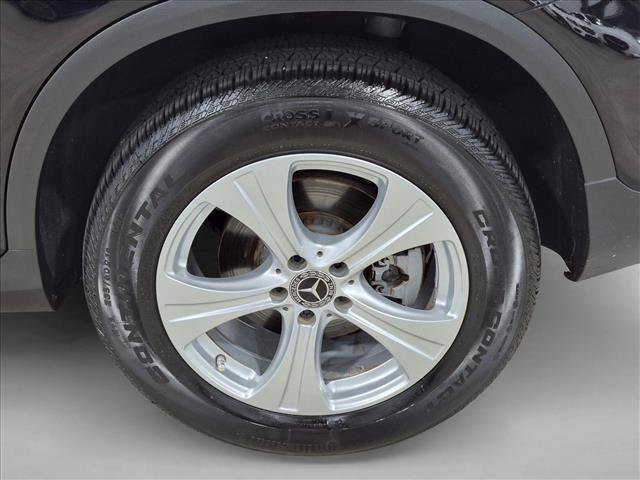 Used 2018 Mercedes-Benz GLC 300 image 24