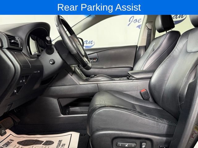 Used 2015 Lexus RX 350 AWD image 11
