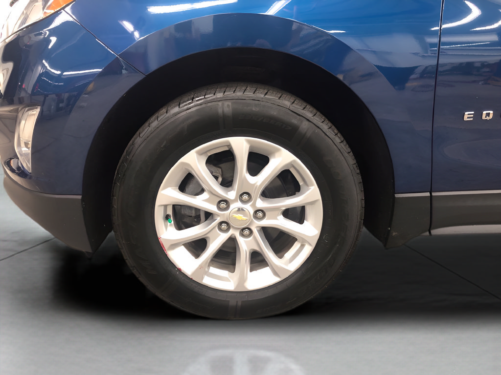Used 2020 Chevrolet Equinox LT w/ LPO, Floor Liner Package AWD/4WD image 28