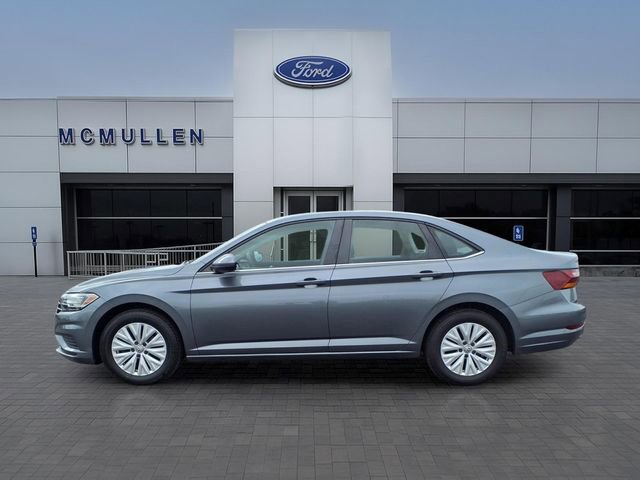 Used 2019 Volkswagen Jetta S image 2