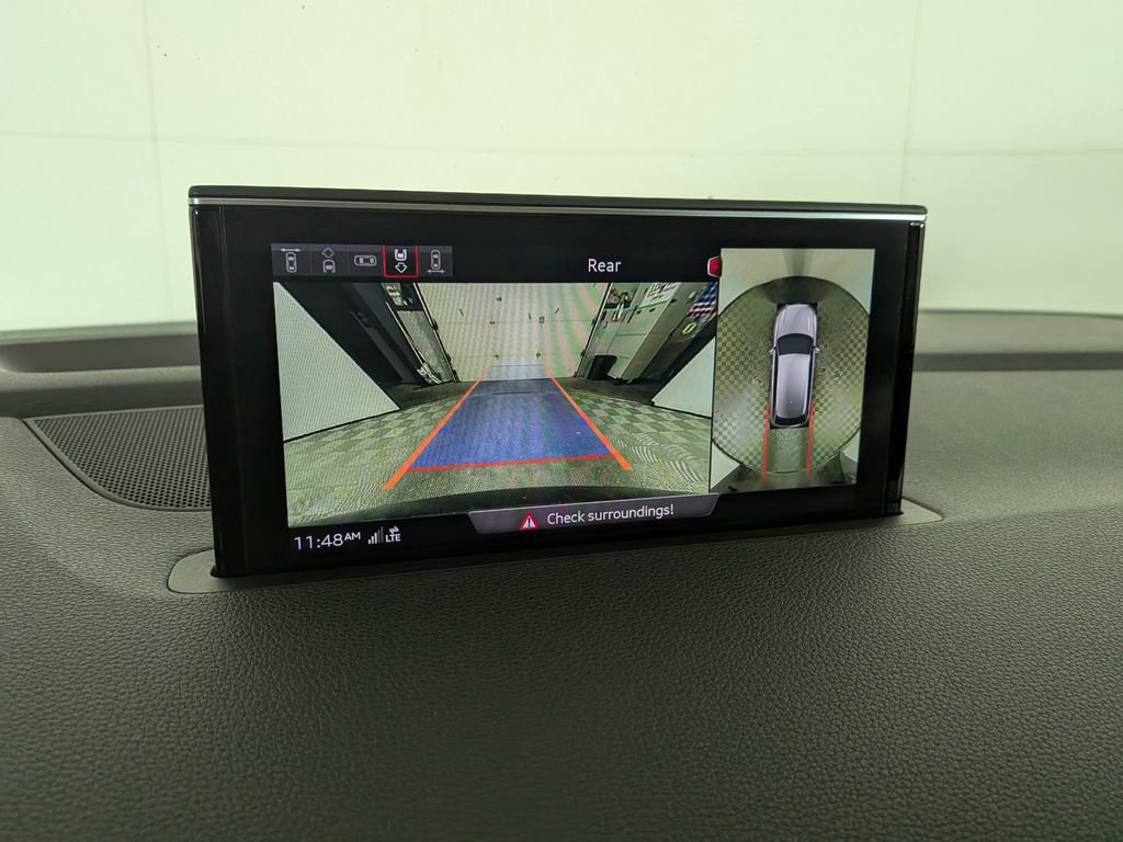 Used 2018 Audi Q7 3.0T Premium Plus w/ Premium Plus Package image 28