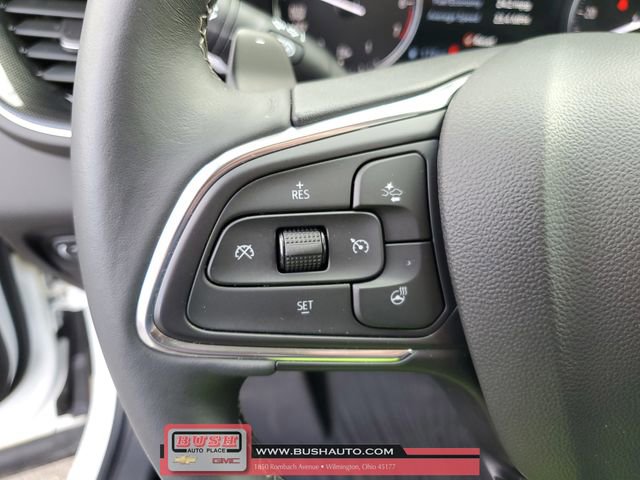 Used 2022 Buick Envision Essence w/ Technology Package I image 24