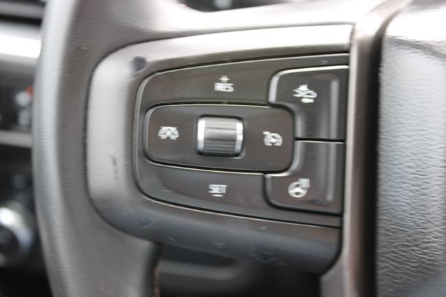 Used 2023 GMC Yukon AT4 w/ AT4 Premium Package AWD/4WD image 25