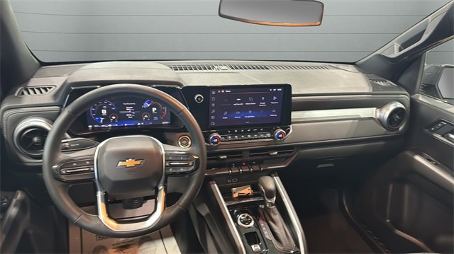 Used 2026 Chevrolet Colorado LT w/ LT Convenience Package image 25