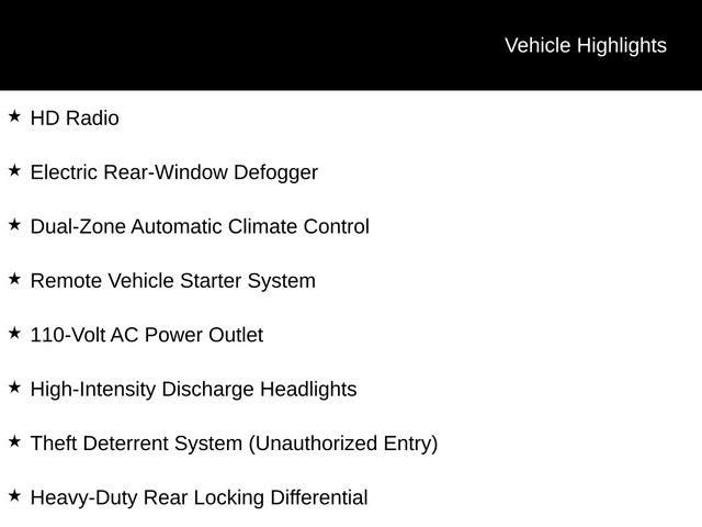 Used 2016 Chevrolet Silverado 1500 LT w/ All Star Edition image 7