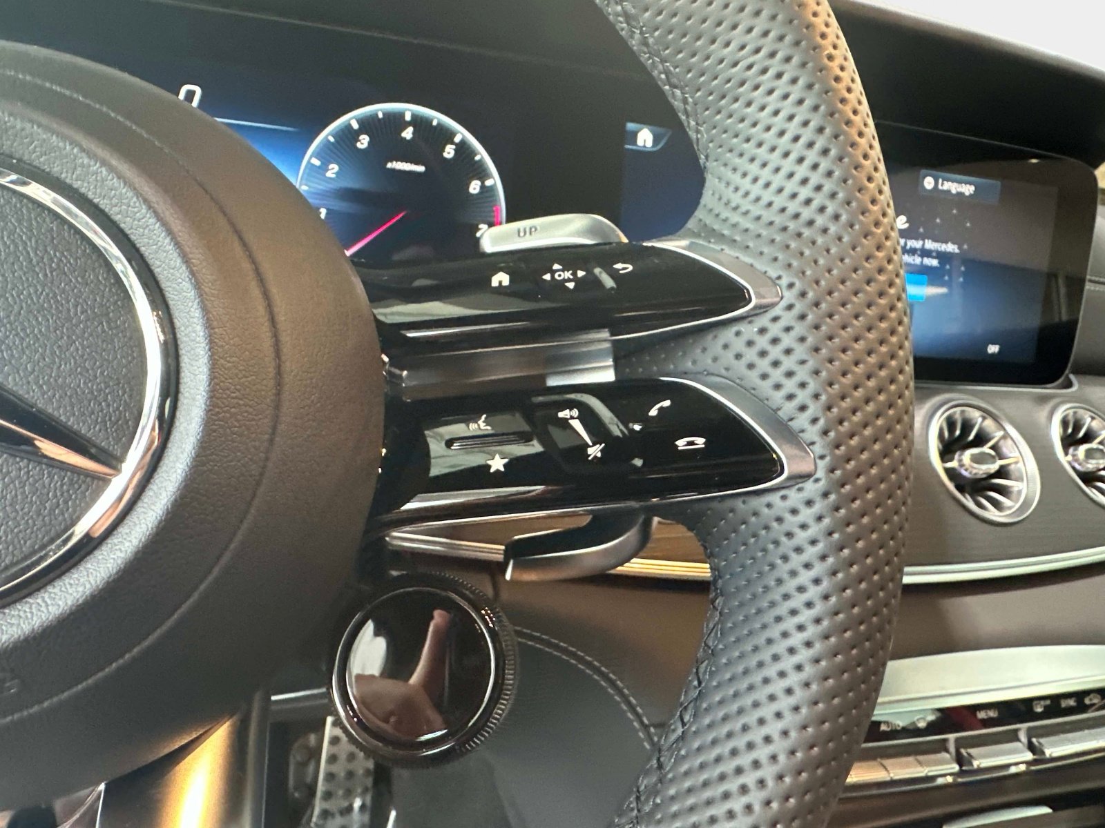 New 2026 Mercedes-Benz AMG GT 53 image 25