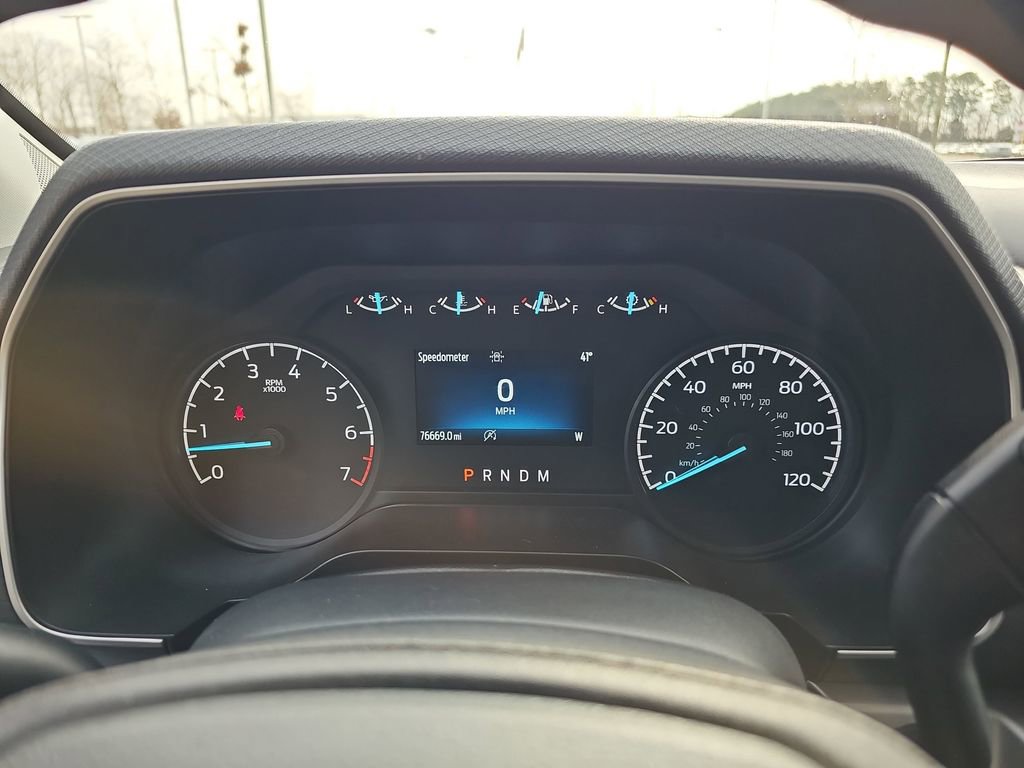 Used 2023 Ford F150 XLT image 20