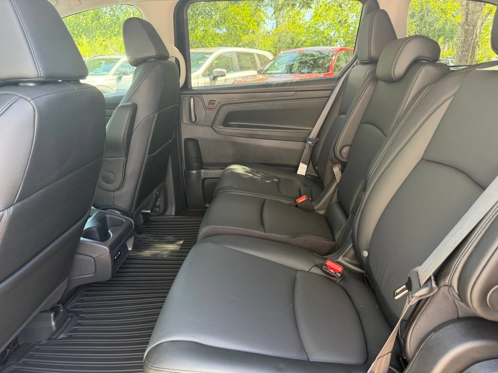 New 2026 Honda Odyssey EX-L image 6