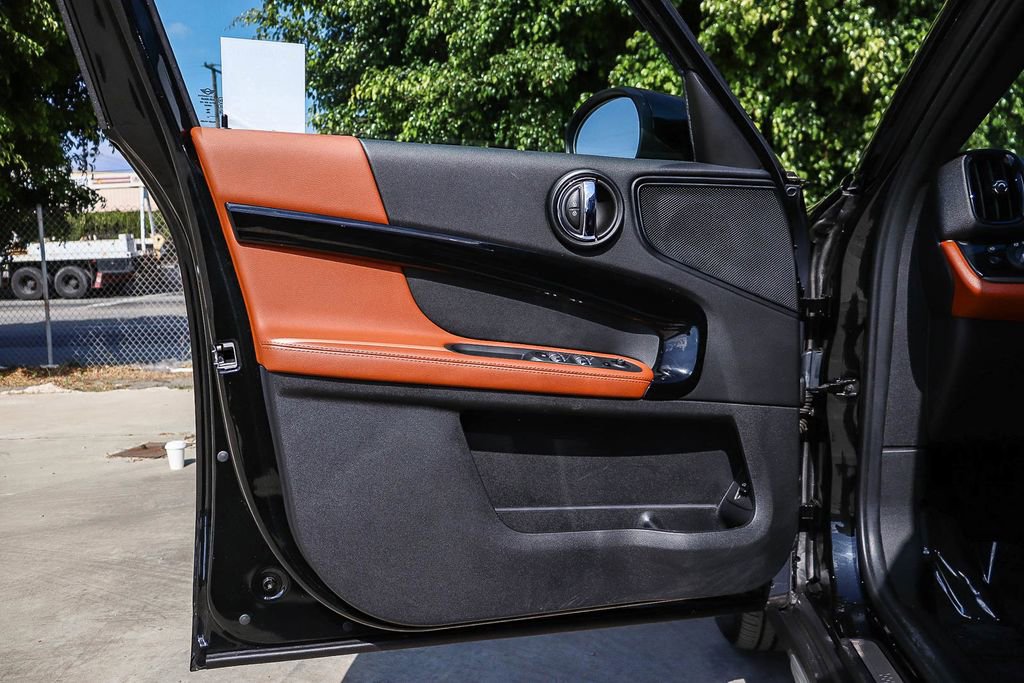 Used 2023 MINI Cooper Countryman S w/ Signature Upholstery Package FWD image 27