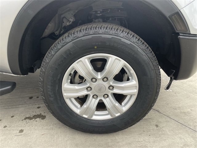 Used 2021 Ford Ranger XL w/ Equipment Group 101A High image 30
