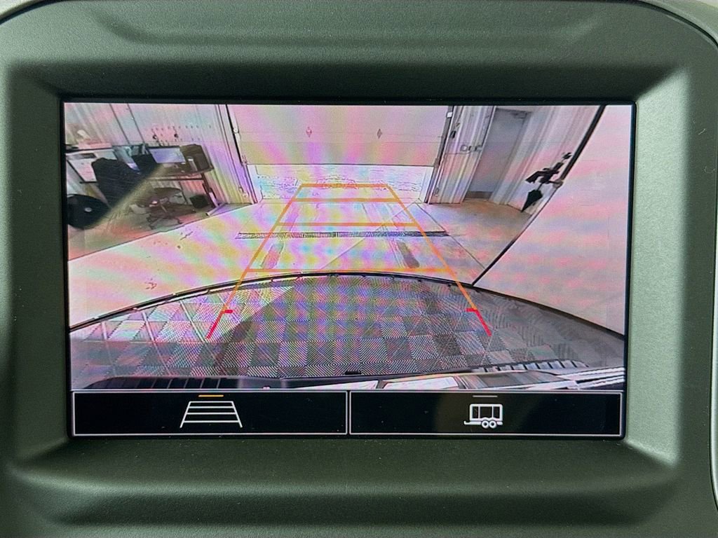 New 2026 Chevrolet Silverado 1500 Custom image 13