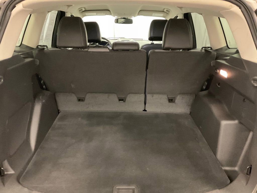 Used 2017 Ford Escape Titanium image 25