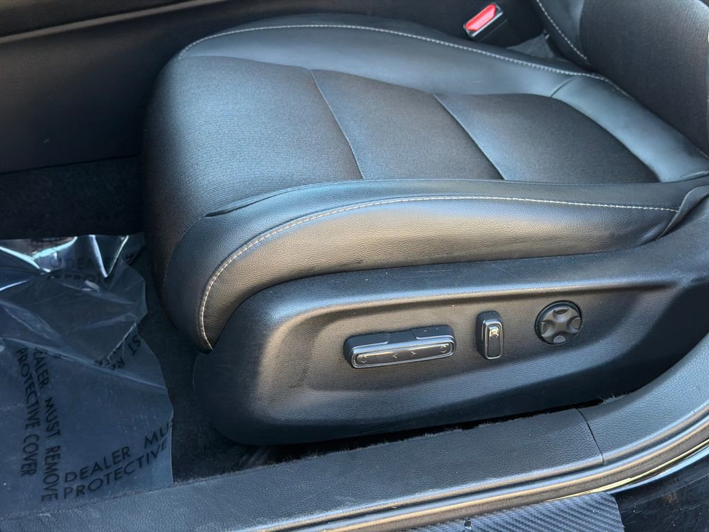 Used 2021 Honda Accord Sport image 12