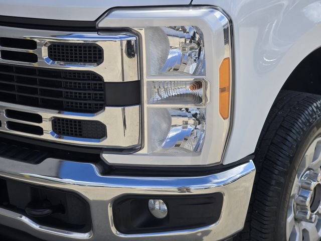 Used 2023 Ford F250 XLT AWD/4WD image 13
