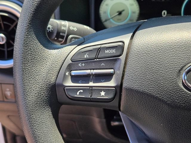 Used 2023 Hyundai Kona SE FWD image 27