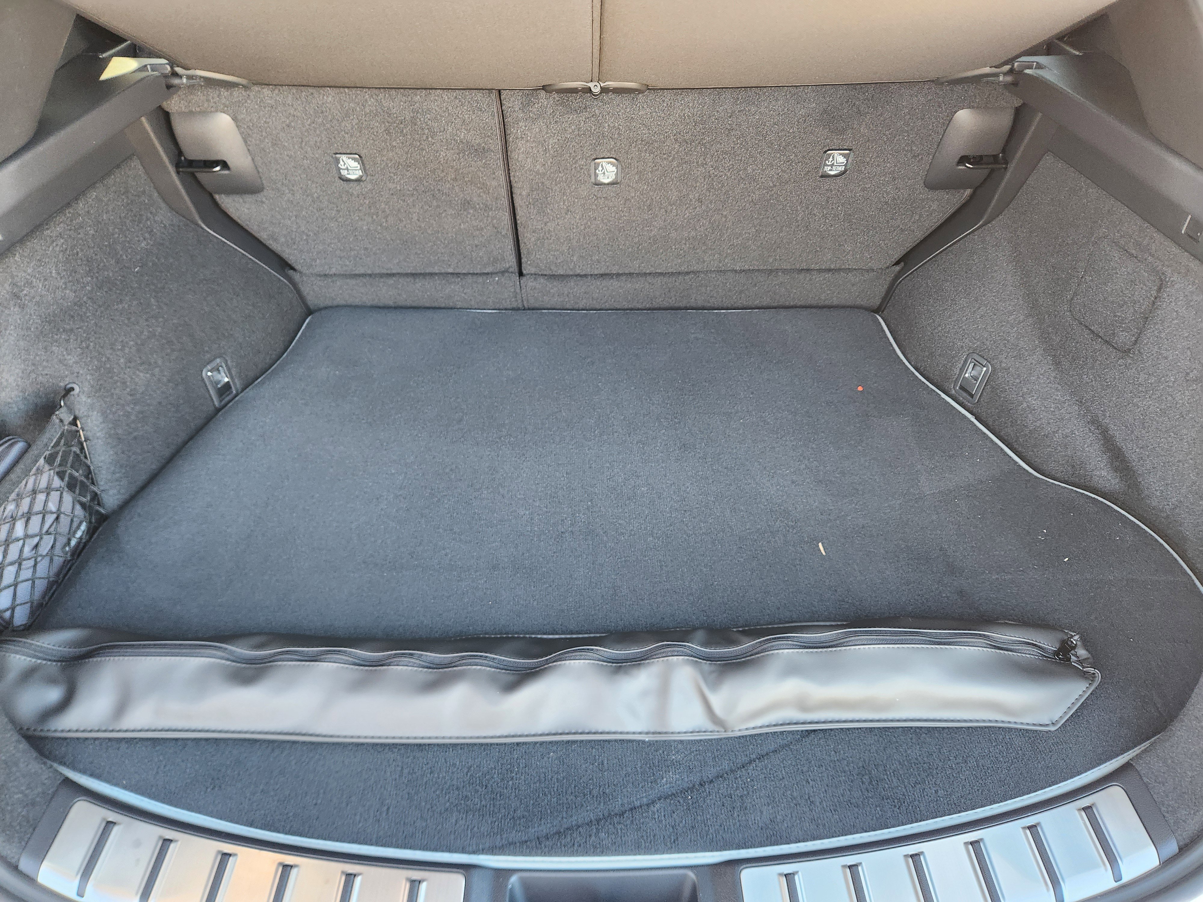 New 2026 Lexus NX 450h+ F Sport image 21