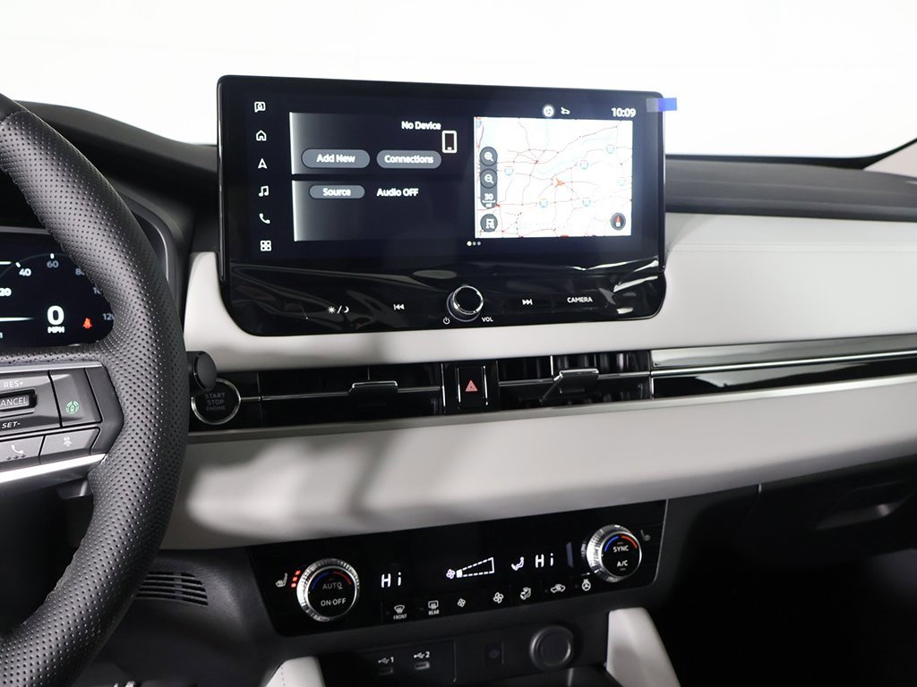 New 2026 Mitsubishi Outlander SE image 44