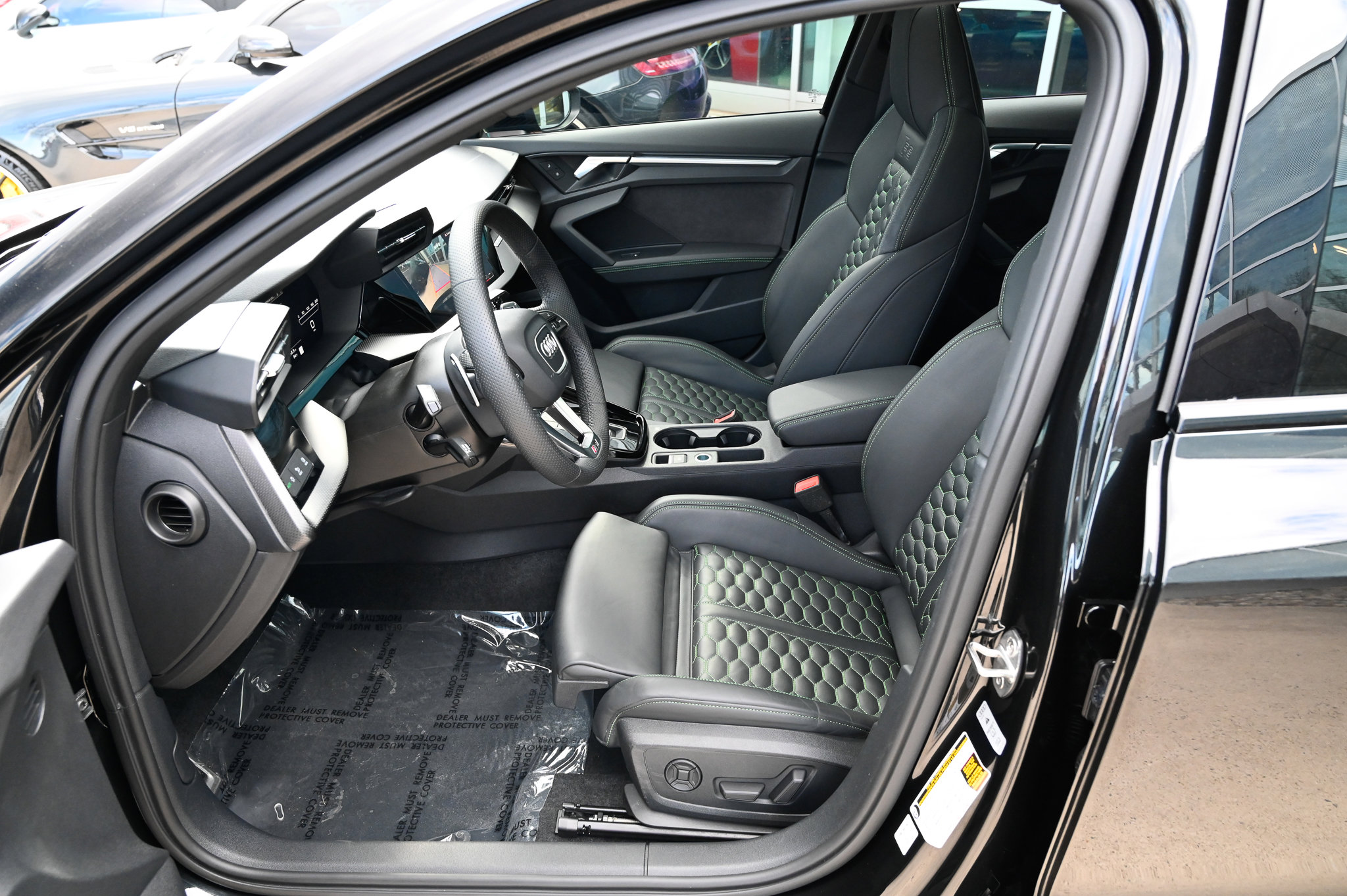 Used 2024 Audi RS 3 image 17
