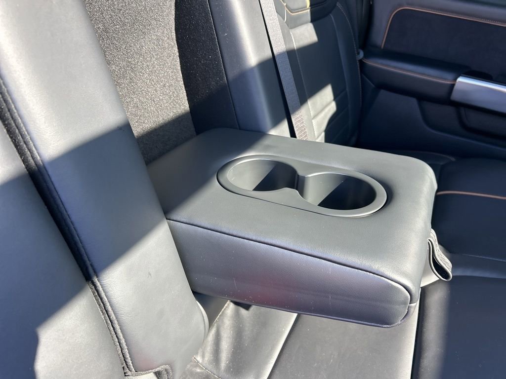 Used 2024 Ford F250 Platinum w/ FX4 Off-Road Package image 80