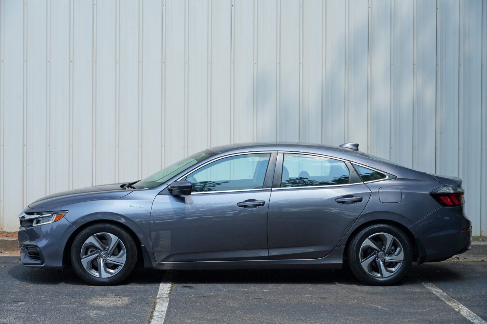 Used 2019 Honda Insight EX image 42