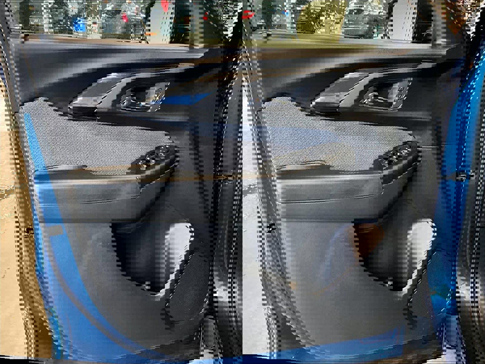 Used 2021 Chevrolet TrailBlazer LS image 9