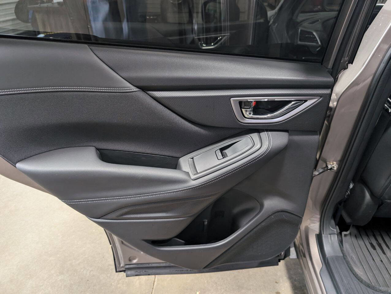 Used 2022 Subaru Forester Premium image 15