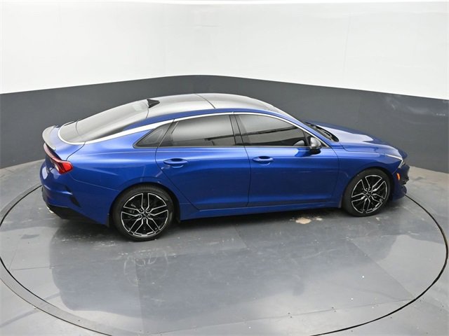 Used 2023 Kia K5 GT w/ GT1 Package image 41
