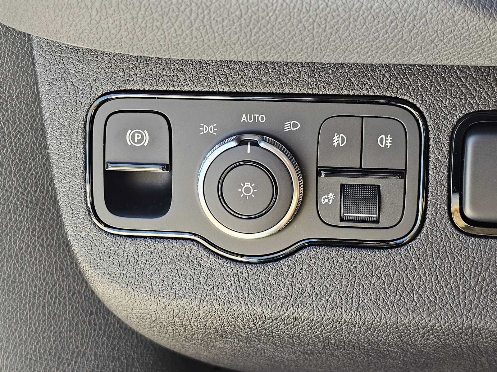 New 2026 Mercedes-Benz Sprinter 2500 image 29