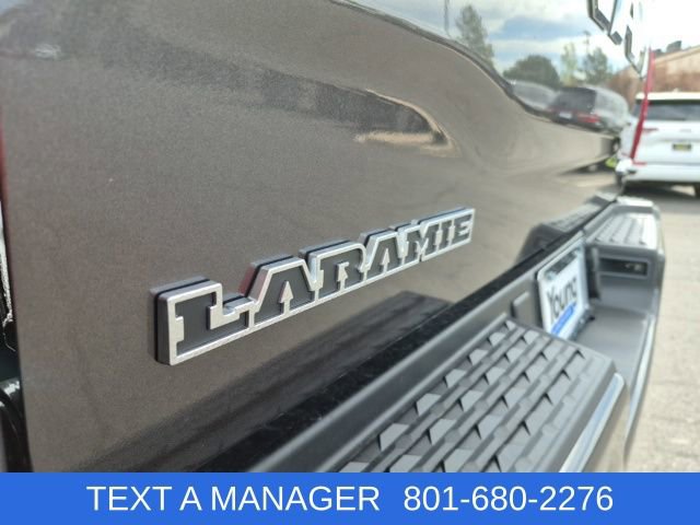 New 2026 RAM 3500 Laramie image 11