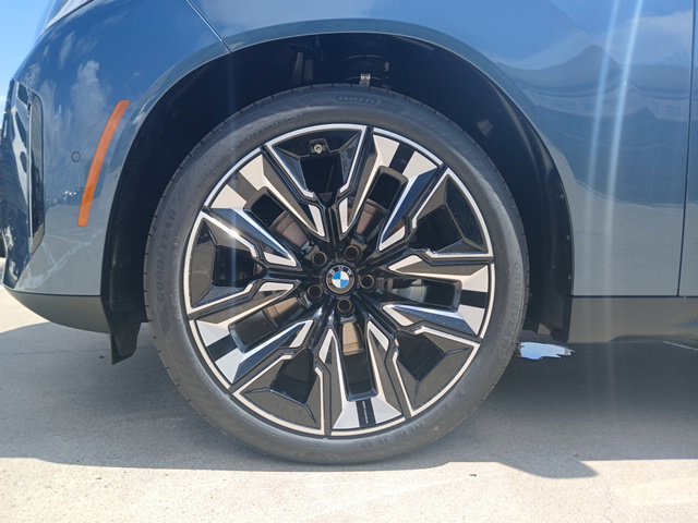 New 2026 BMW X3 xDrive30i w/ Premium Package AWD/4WD image 5