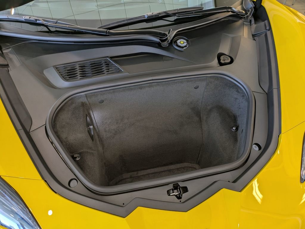 New 2025 Chevrolet Corvette Z06 image 24