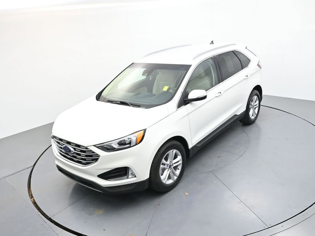 Used 2020 Ford Edge SEL w/ Convenience Package image 24