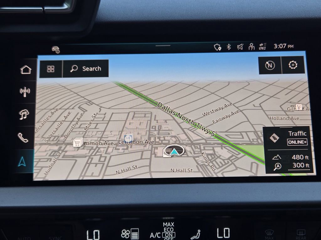 New 2026 Audi A3 2.0T Premium Plus image 20