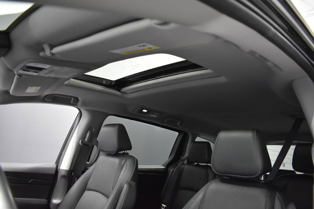 Used 2023 Honda Odyssey EX-L image 17