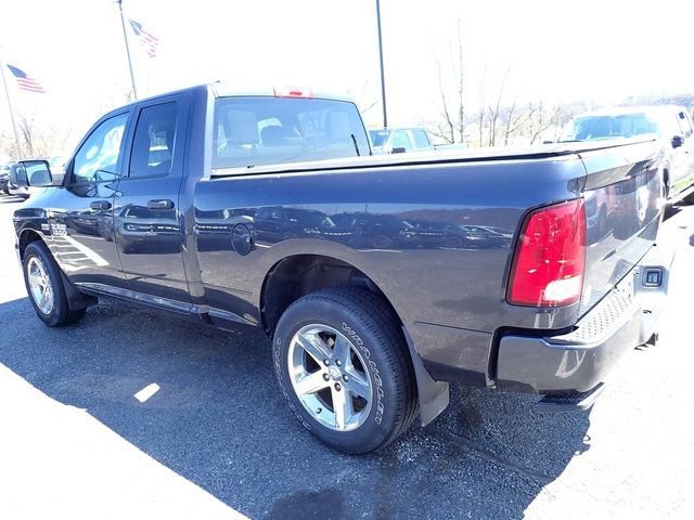 Used 2018 RAM 1500 Express w/ Express Value Package image 4