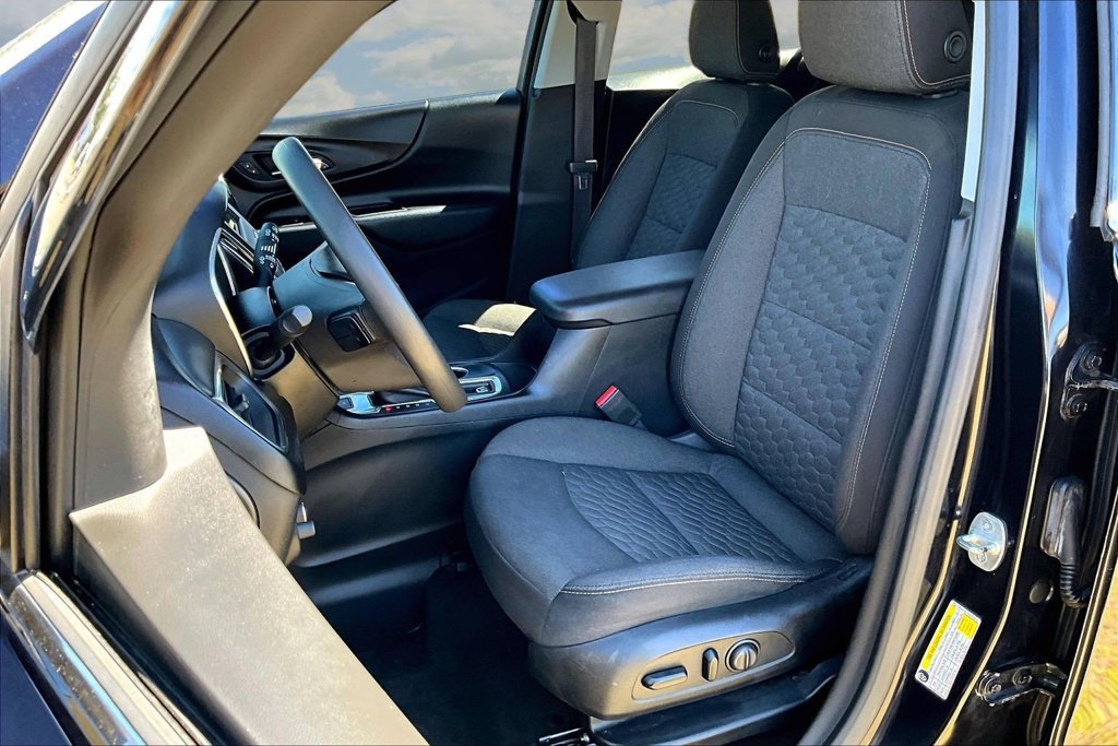 Used 2020 Chevrolet Equinox LT AWD/4WD image 23