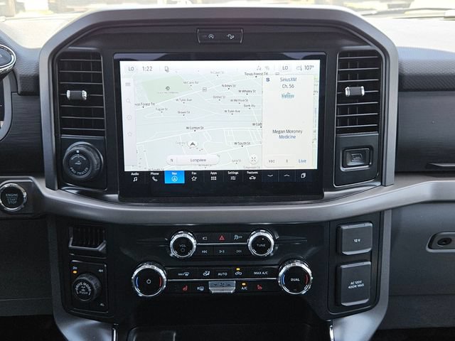 New 2026 Ford F150 XLT w/ Equipment Group 302A MID AWD/4WD image 18