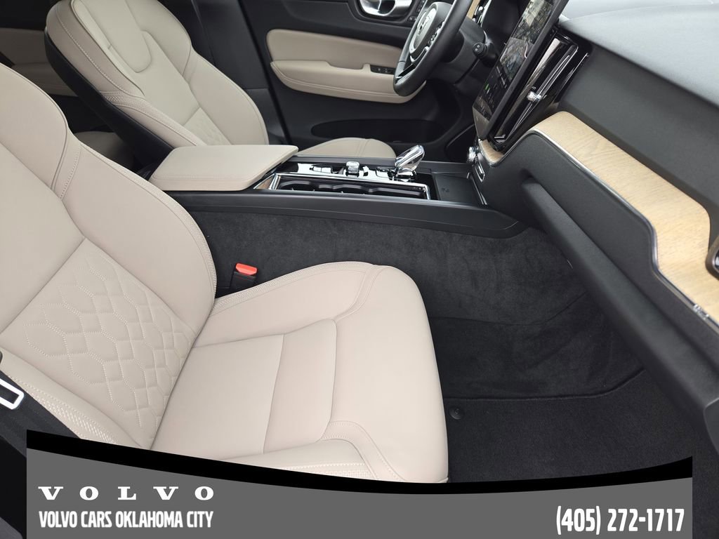 Certified 2026 Volvo XC60 B5 Plus w/ Protection Package Premier AWD/4WD image 13