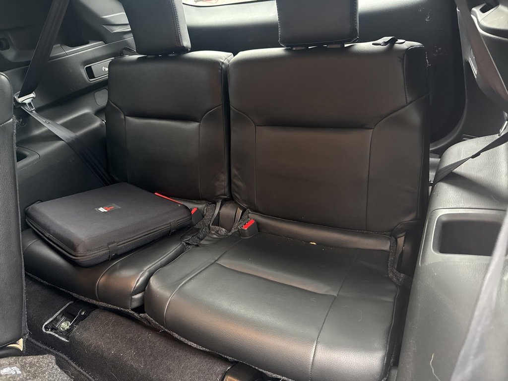 Used 2022 Mitsubishi Outlander ES image 19