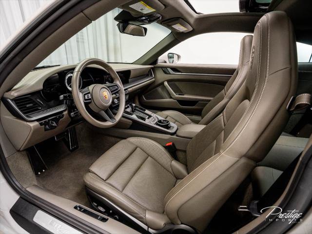 Used 2020 Porsche 911 Carrera S RWD image 37