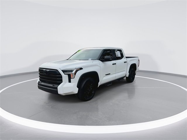 Used 2024 Toyota Tundra SR5 image 3