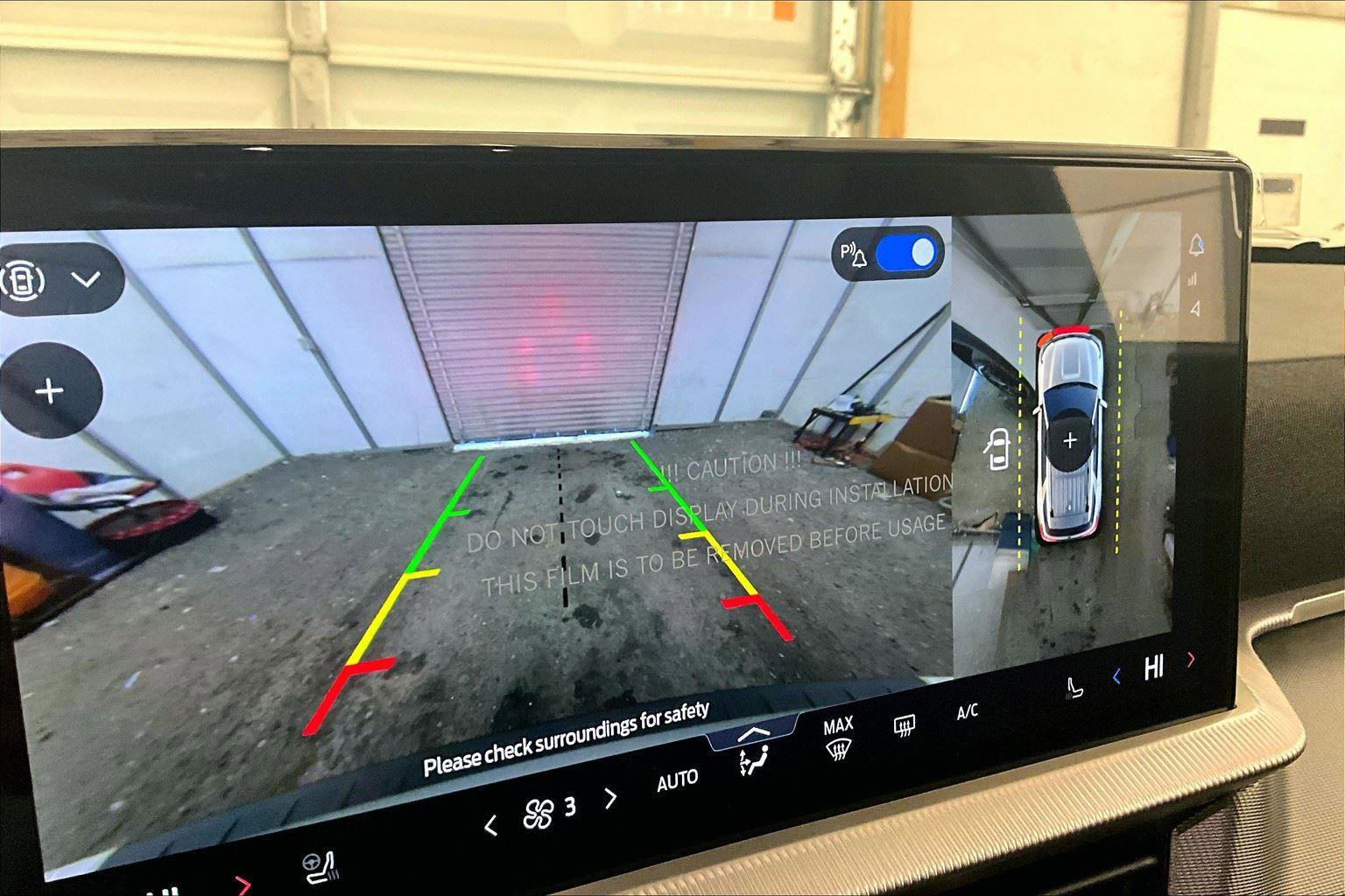 New 2025 Ford Explorer ST-Line w/ Premium Package image 20