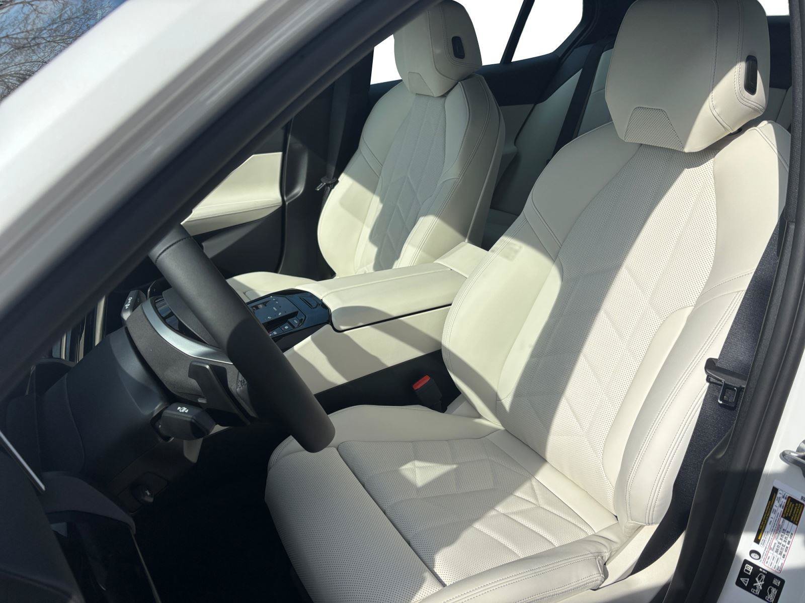 New 2026 BMW 530i xDrive AWD/4WD image 21