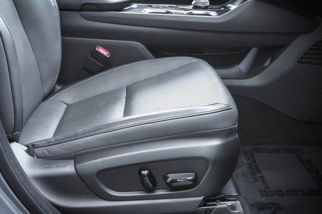 Certified 2023 Lexus RZ 450e Premium w/ Accessory Package (Z1) image 25