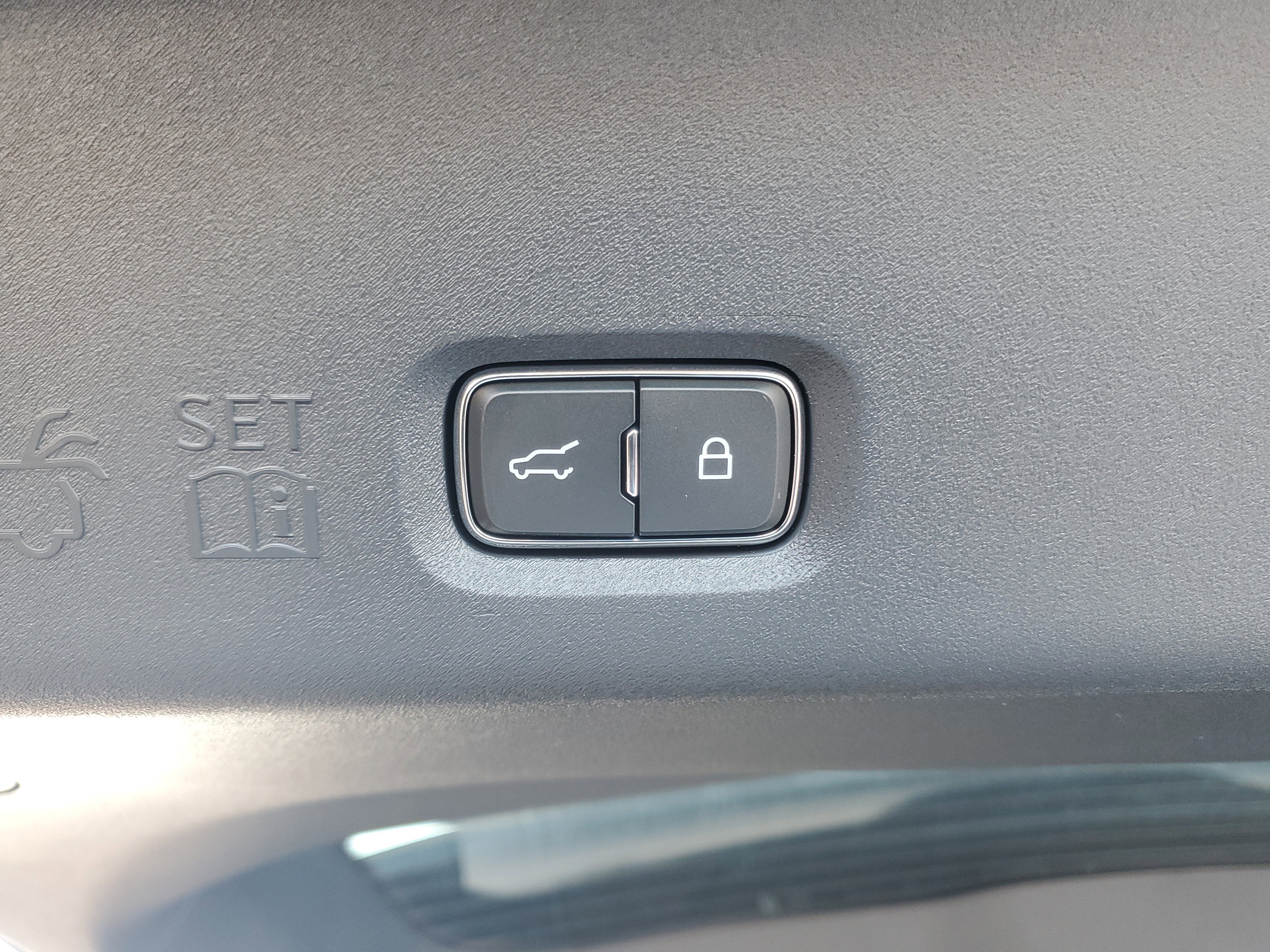 New 2025 Lincoln Navigator Reserve image 35