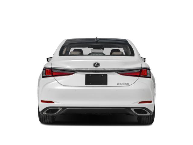 Used 2024 Lexus ES 350 w/ Luxury Package FWD image 5