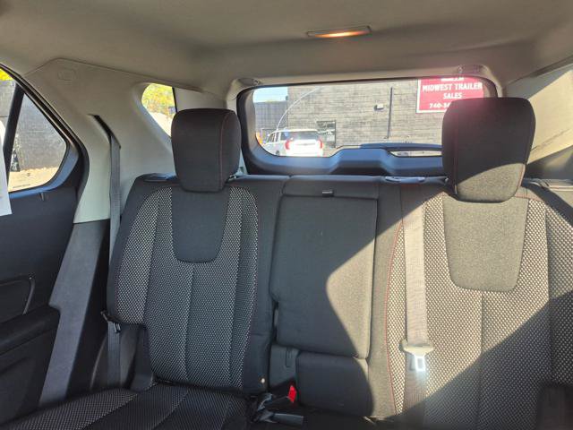 Used 2013 Chevrolet Equinox LT w/ Driver Convenience Package AWD/4WD image 16